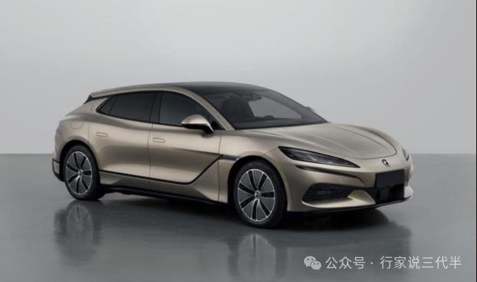 又增7款SiC车型，比亚迪/华为/奇瑞/现代等齐发力