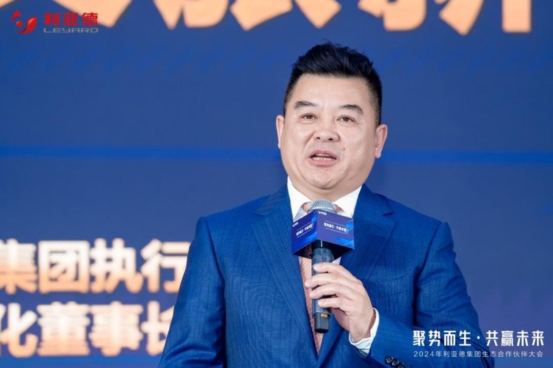 聚势而生，共赢未来 | 利亚德集团发布2024年发展战略