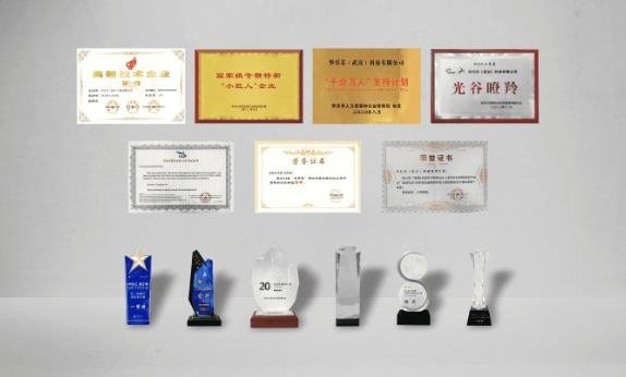 喜讯丨华引芯获评“武汉青年创新实验室”