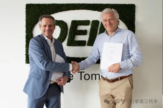 光储充“卷”SiC！这些器件企业已被采用