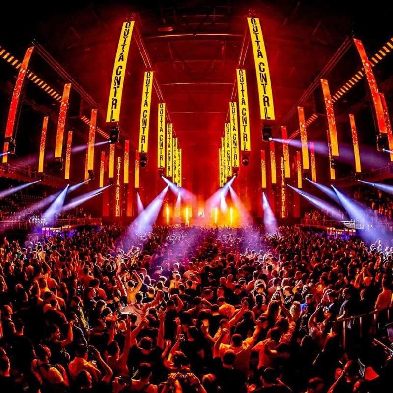 NAB SHOW |卡莱特尖端技术强势登场！