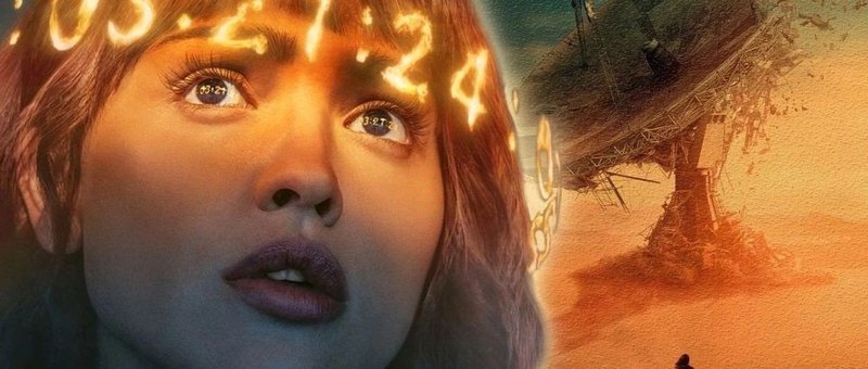 洲明ROE & 三体 | “天花板”级团队+虚拟拍摄，这部大“烫”剧的视效赢麻了