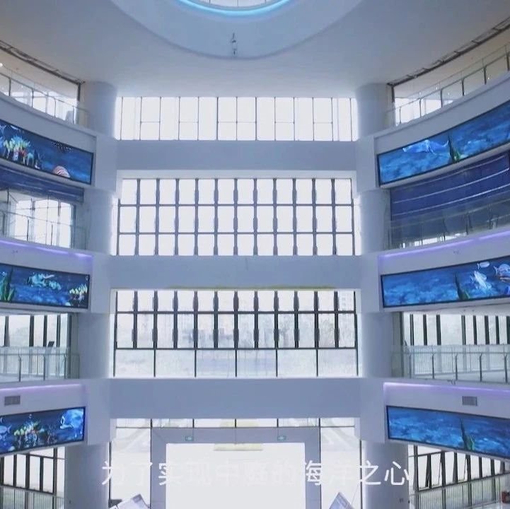 洲明ROE & 三体 | “天花板”级团队+虚拟拍摄，这部大“烫”剧的视效赢麻了