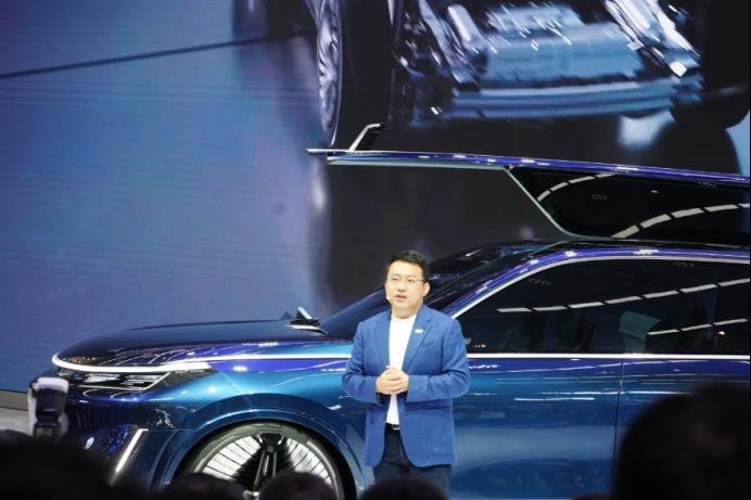 74款SiC车型亮相北京！产业格局悄然大变