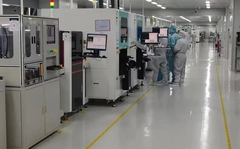 3个月近5亿！3家车规IGBT企业“大丰收”