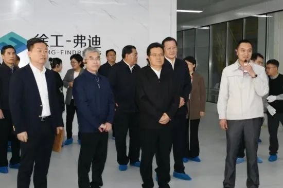 投资880亿！比亚迪、蔚来等4个电池项目签约/投产