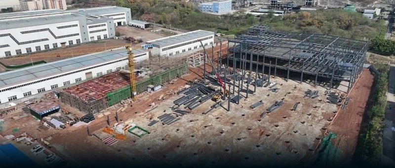 投资880亿！比亚迪、蔚来等4个电池项目签约/投产