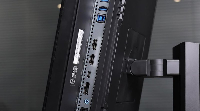 拆解报告： Mini LED显示器泰坦军团P275MV