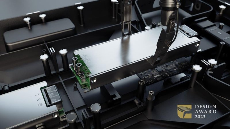 超越想象！洲明星河系列ULWIII显示屏，将智能与性能推向新高度！