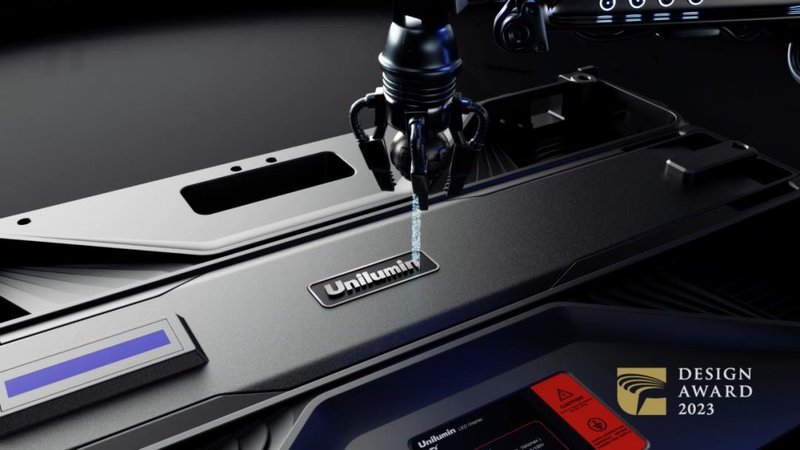 超越想象！洲明星河系列ULWIII显示屏，将智能与性能推向新高度！