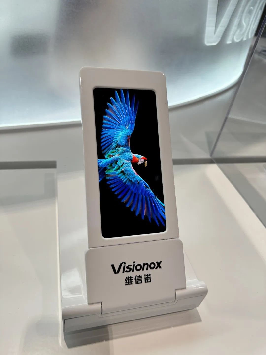 行家说