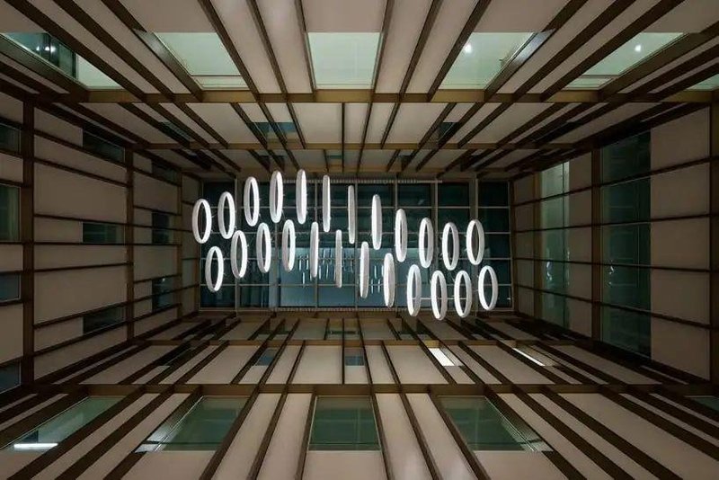 这些与LED技术结合后的艺术创作真的不是魔法吗？