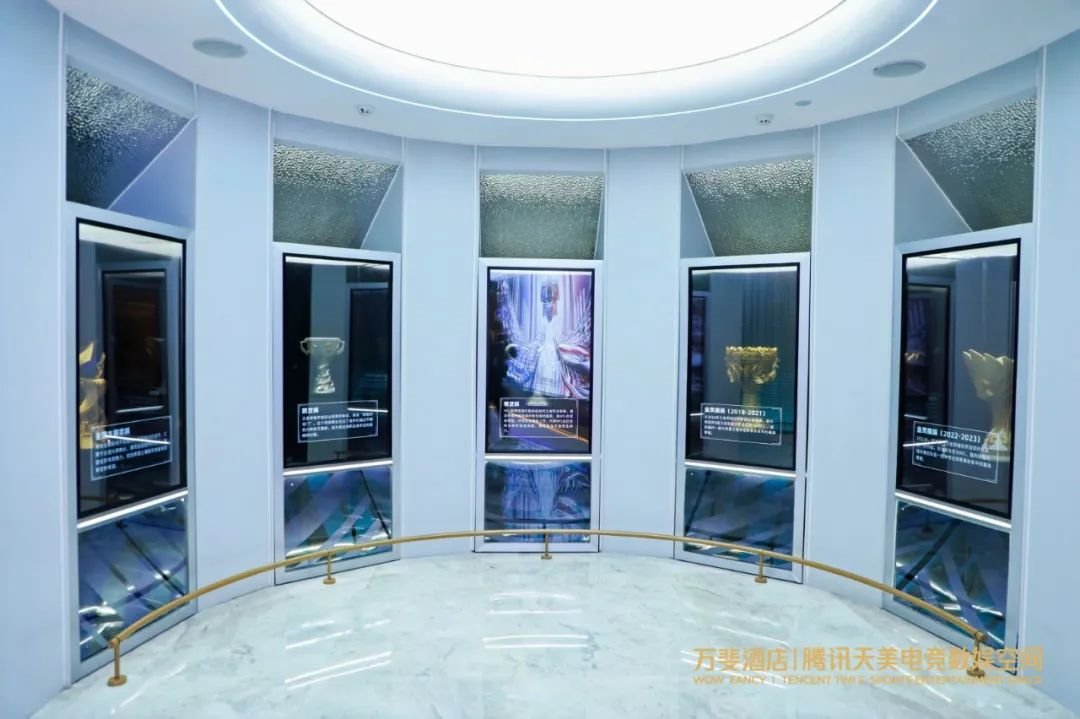 行家说