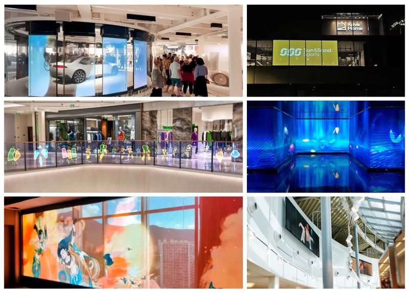 洲明、视源、兆驰将携最新产品亮相IDA