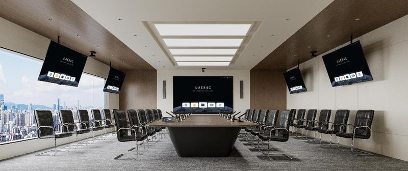 洲明、视源、兆驰将携最新产品亮相IDA