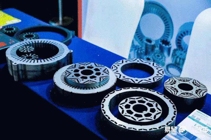 日立安斯泰莫|采埃孚|威睿|蜂巢电驱|宝马|长安|蔚来等龙头6月齐聚苏州展会，共话汽车动力总成最新技术产品！