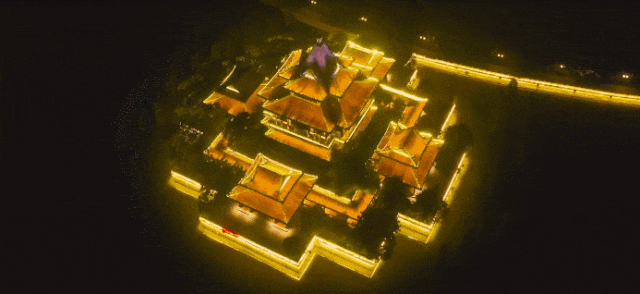 文旅发展步入快车道 国星光电以高品质LED点亮文旅新场景