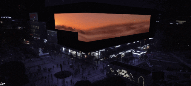 文旅发展步入快车道 国星光电以高品质LED点亮文旅新场景