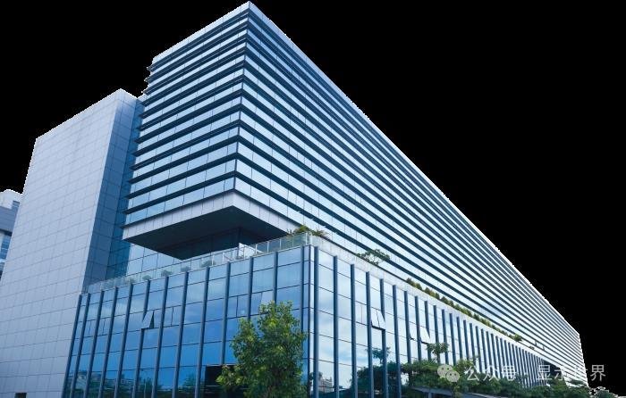 TCL华星武汉5.5代印刷OLED实验线预计年内可实现小批量量产