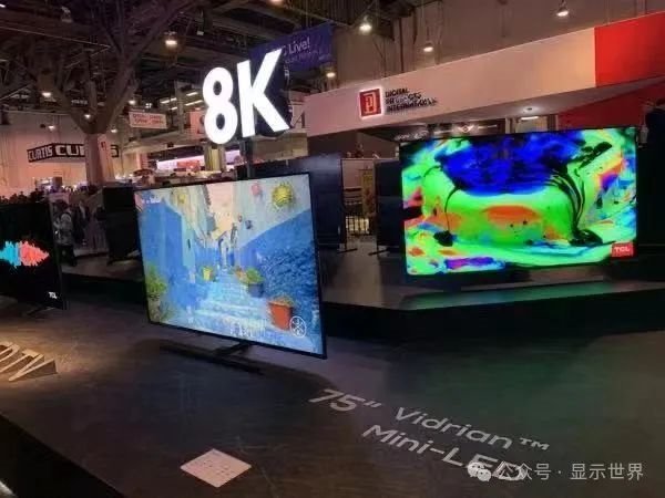 兆驰股份回应参与LGD广州8.5代线竞购传闻