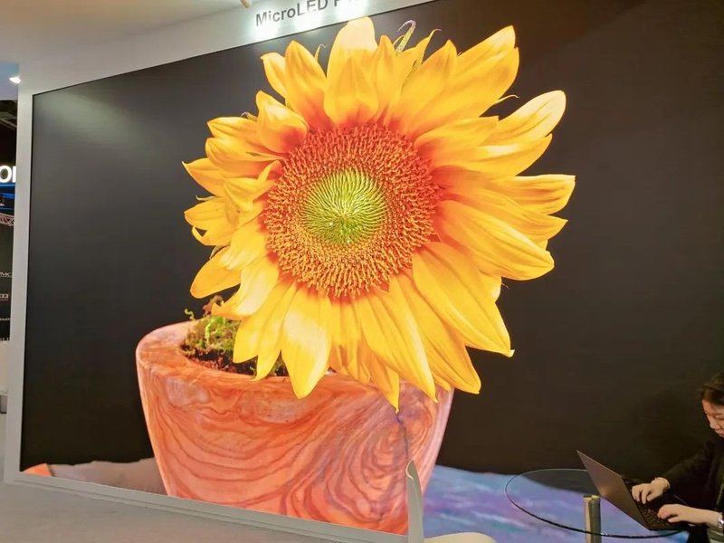 展会篇| 5月蓝普视讯亮相两大展会，闪耀中东！