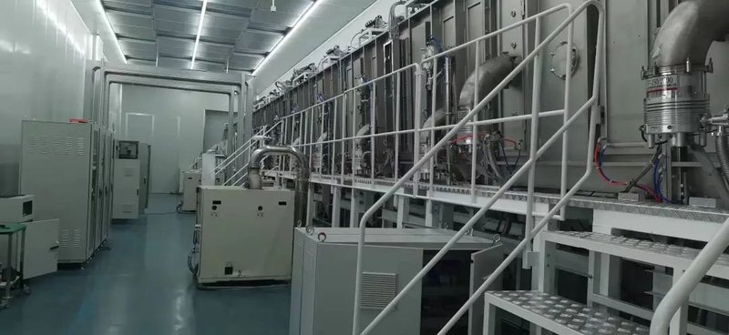 盘点显示行业那些“非主流”显示技术