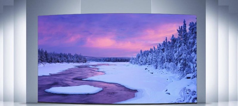 盘点显示行业那些“非主流”显示技术