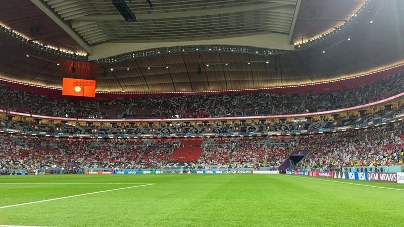 助推体育场馆智能化升级，艾比森亮相2024中国体博会