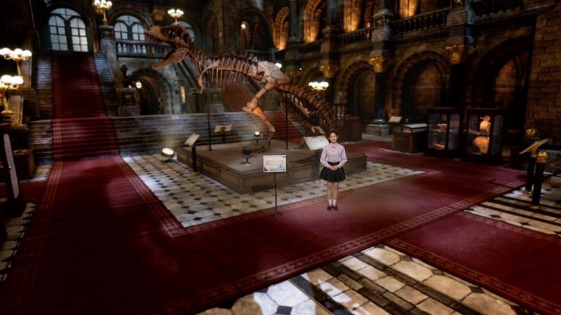 看！一场产品发布会如何巧妙应用【洲明轻量化虚拟拍摄方案】