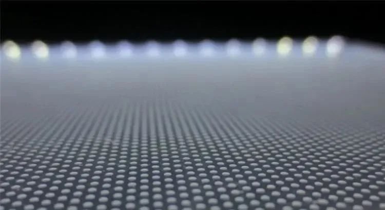 放弃Micro LED市场？不！中国屏企发展正当时