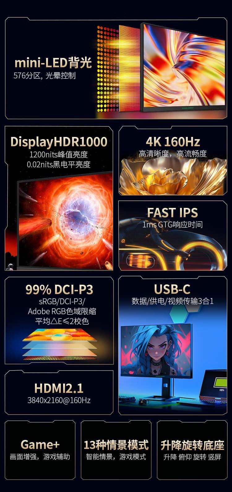 行家说