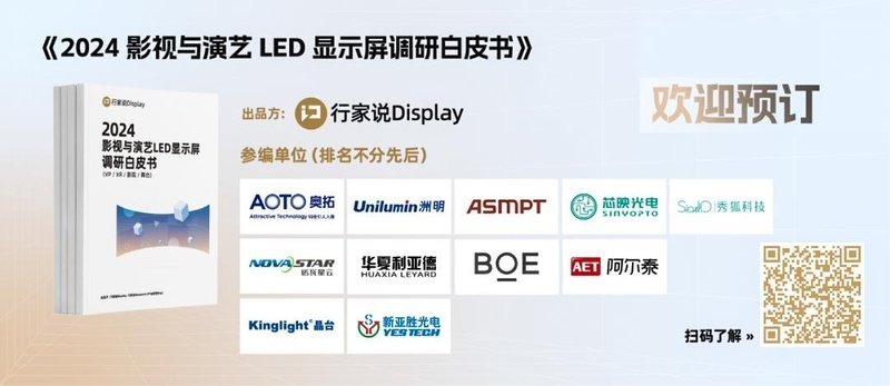 利亚德、华夏电影合资公司，正式成立