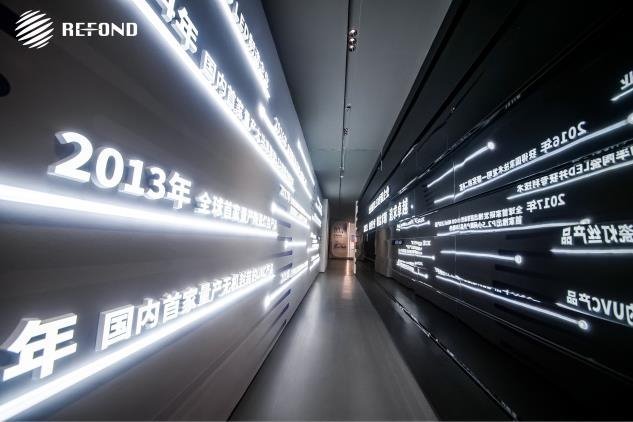 瑞丰光电5大新品方案发布