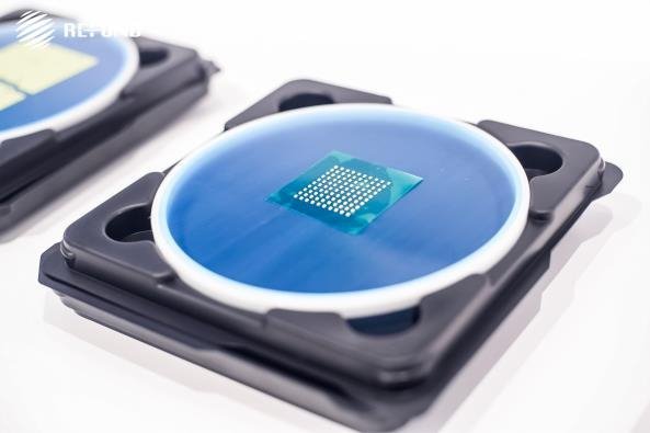 瑞丰光电5大新品方案发布