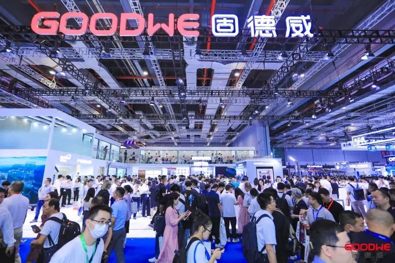 20大工商业储能产品争锋