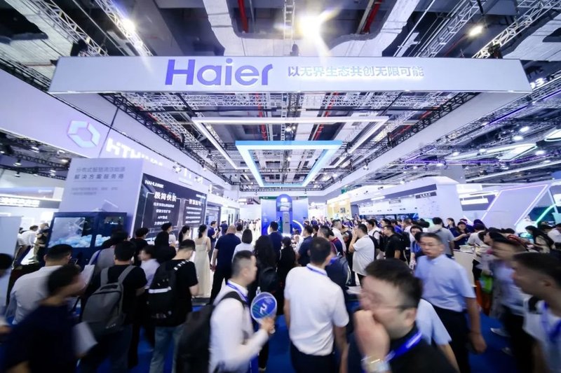 TOP20储能产品闪耀上海