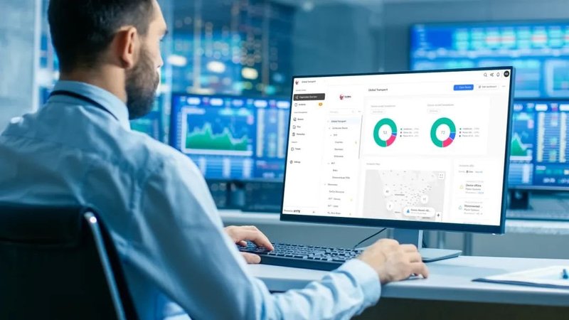 利亚德Planar在美国InfoComm 2024大放异彩