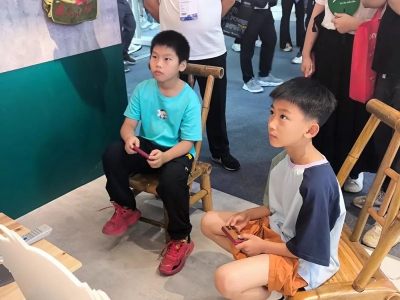 中昊·光亚展｜粹彩不落幕