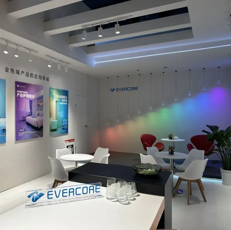 中昊·光亚展｜粹彩不落幕