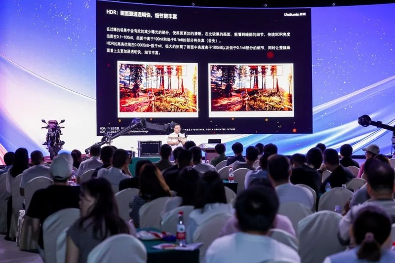 好莱坞级超大VP影棚落地北京，洲明VP解决方案再树业内标杆！