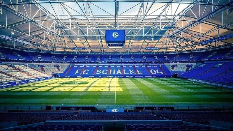 洲明顶级体育场馆解决方案，点燃2024欧洲杯赛场热情！