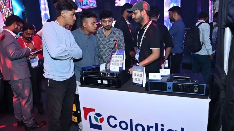 精彩集锦！卡莱特海外活动亮点纷呈