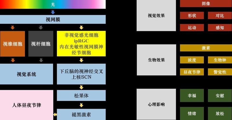 全色域系列专题介绍（一）