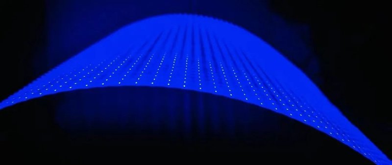 多场景渗透 | 国星光电多样化Mini LED背光技术方案赋能多元应用