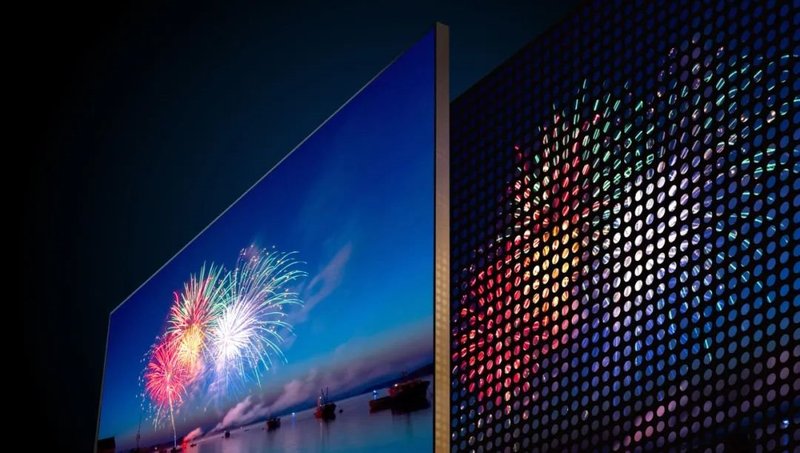 多场景渗透 | 国星光电多样化Mini LED背光技术方案赋能多元应用