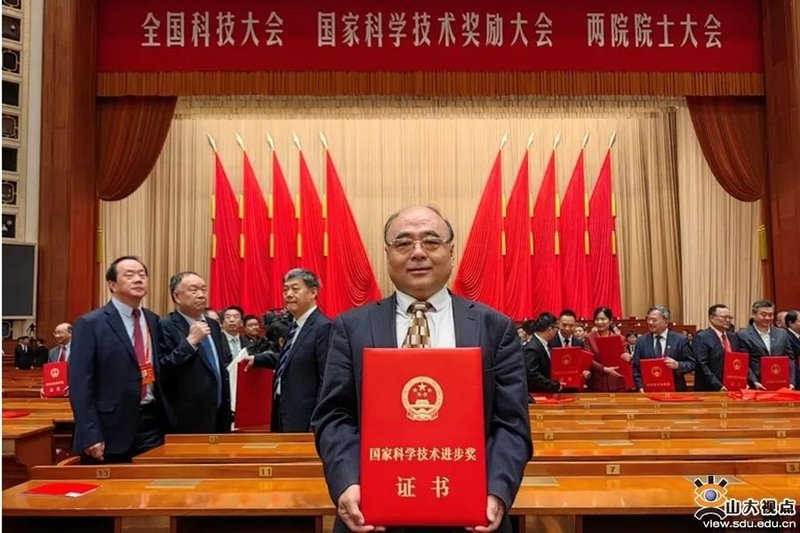 3大储能项目获国家科学技术进步奖