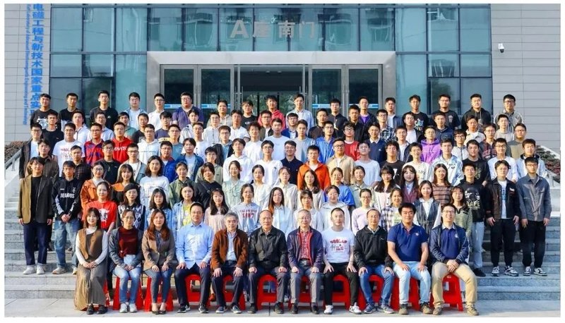 3大储能项目获国家科学技术进步奖