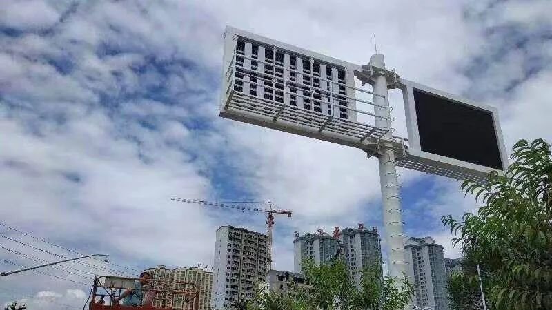 技术|LED显示屏几种控制解决方案