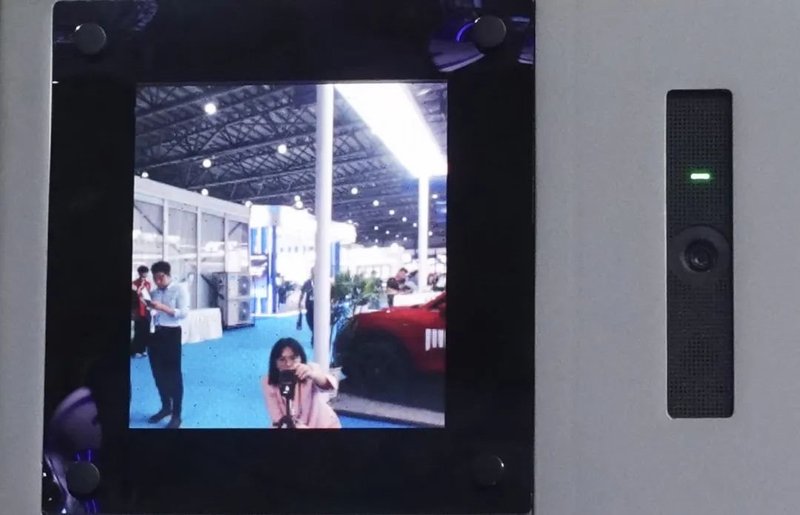 前瞻技术汇流车用，聚积科技驱动智驾于ALE 2024