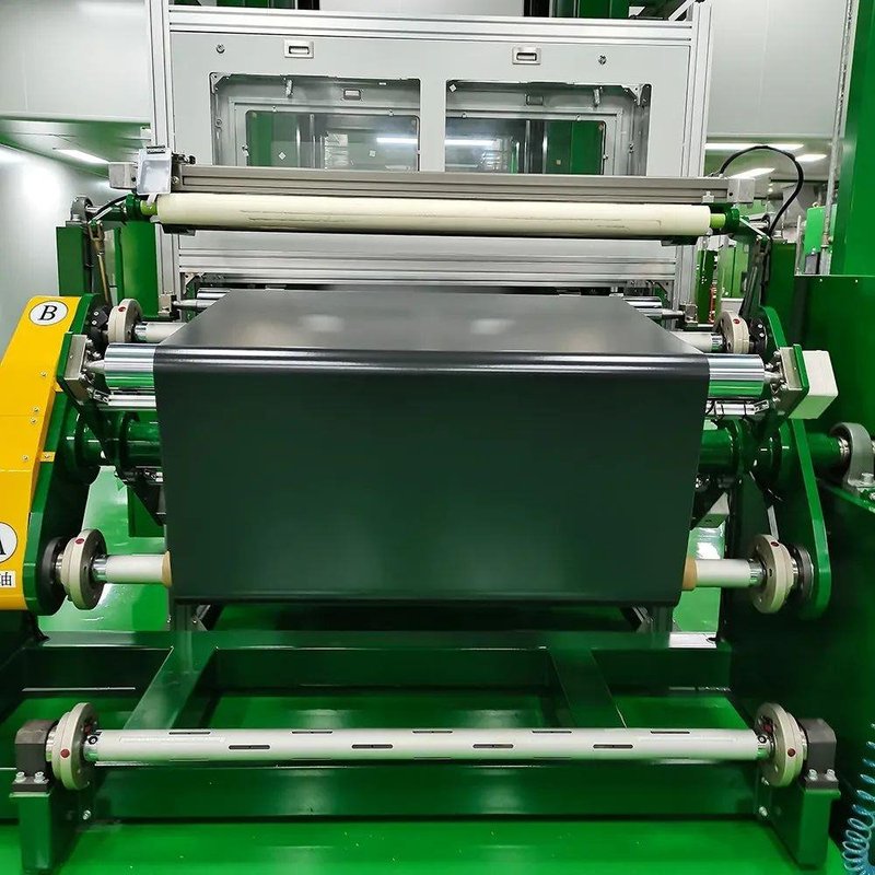 总投资5亿，又一Mini/Micro LED项目投产